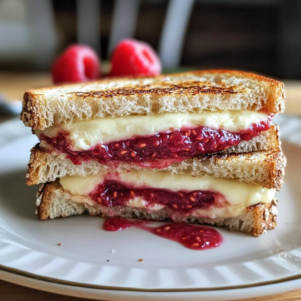 Raspberry