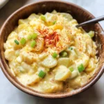 Soul Food Potato Salad