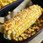Southern Fried Corn