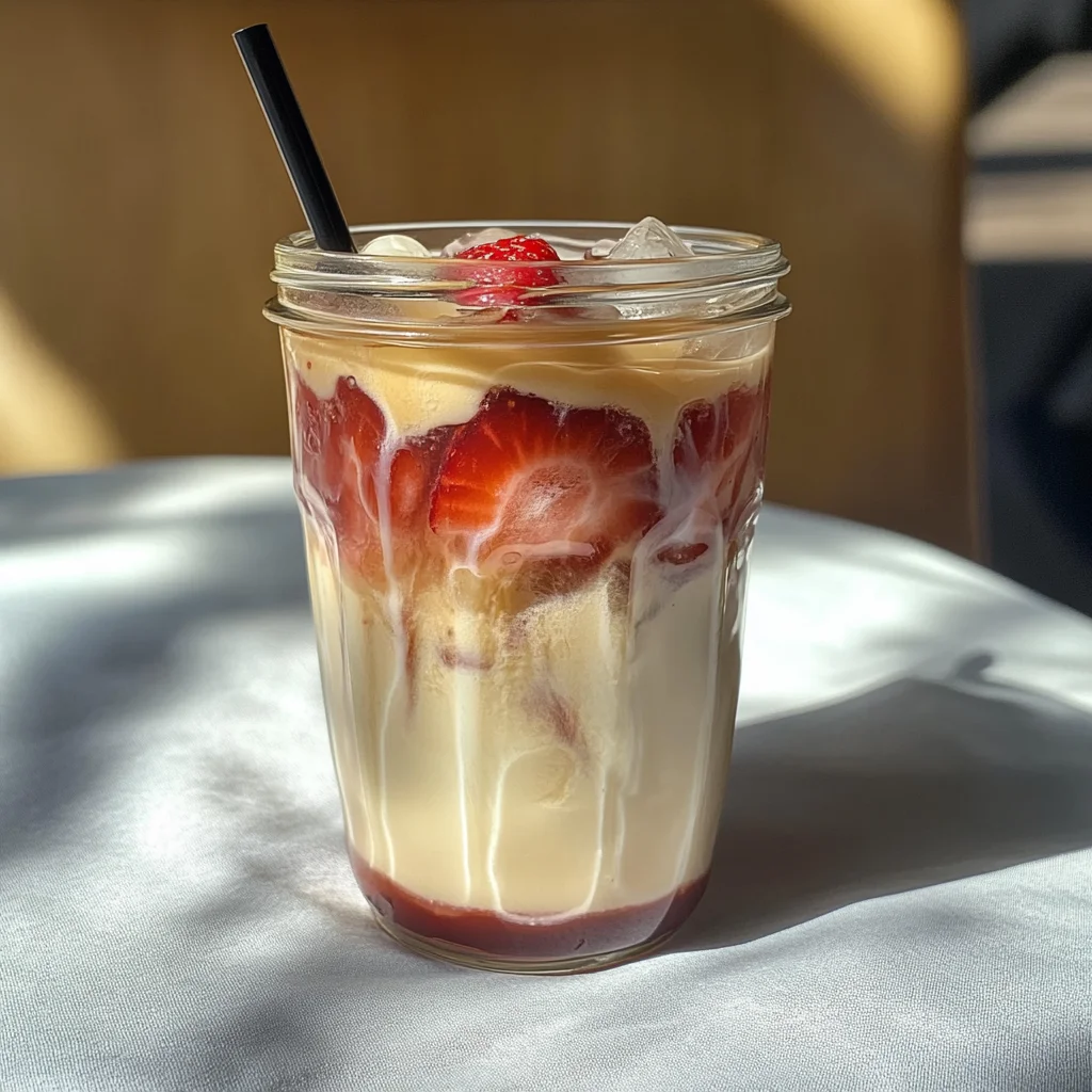 Strawberry