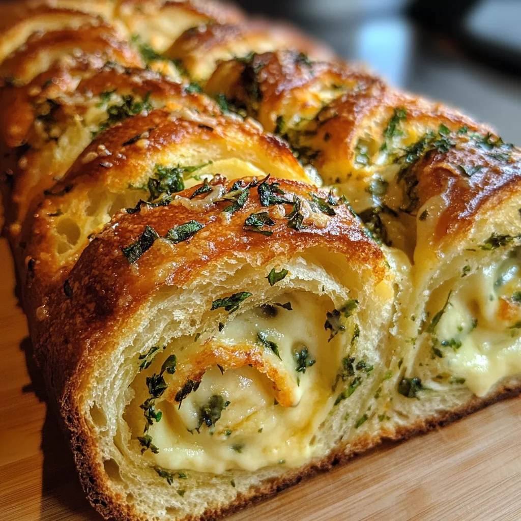 Swirled