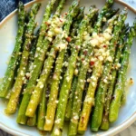 The Best Asparagus in Under 10 Minutes