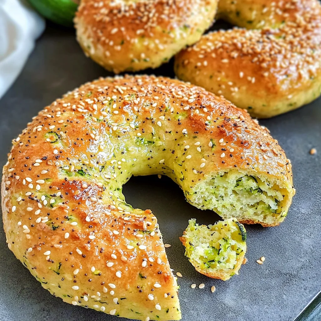 Zucchini