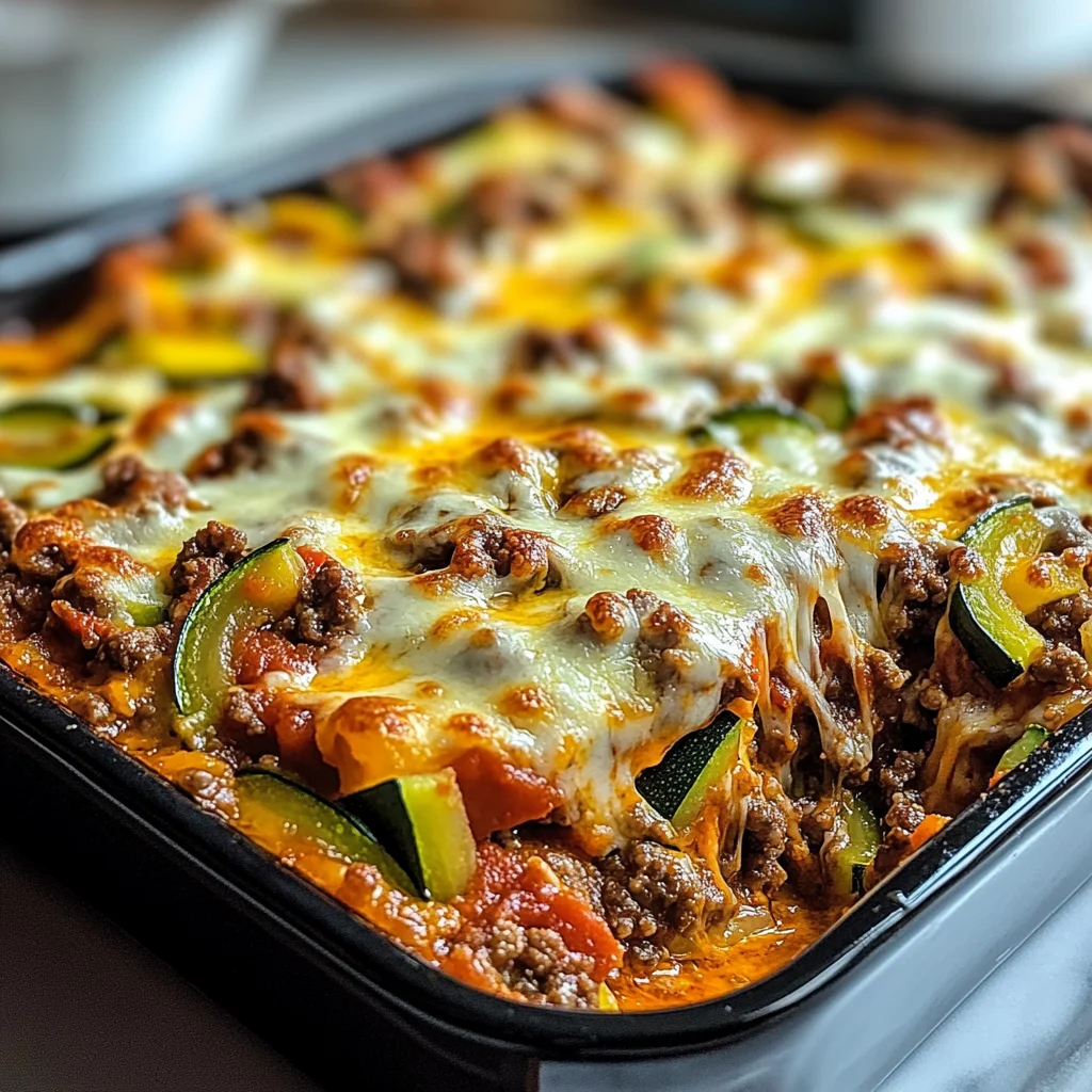 Zucchini