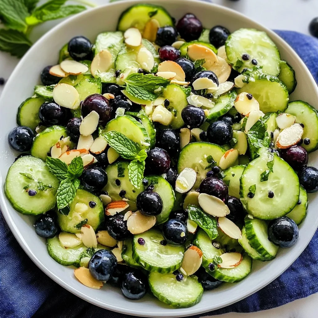 Cucumber