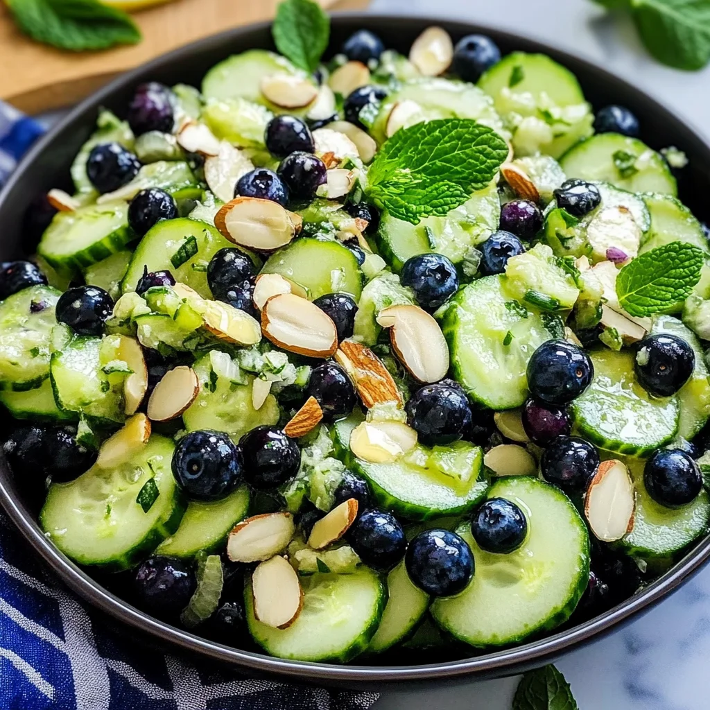 Cucumber