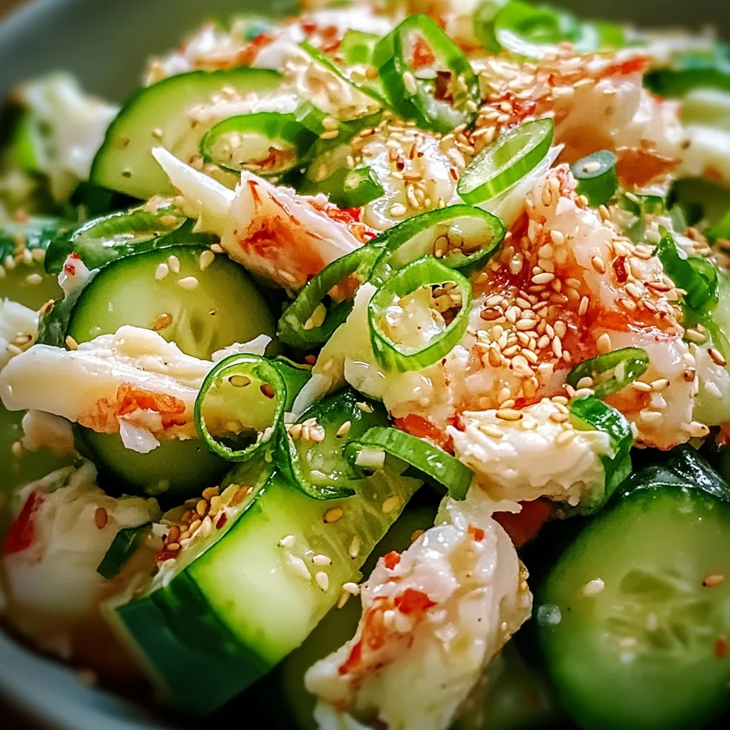 Cucumber