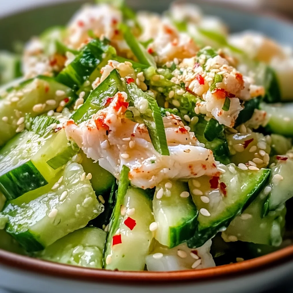 Cucumber