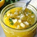 Lemon Vinaigrette